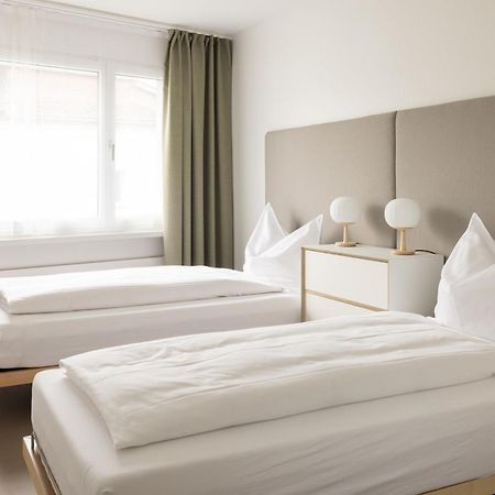 Ema House Serviced Apartments Aussersihl 취리히 외부 사진