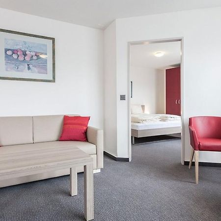 Ema House Serviced Apartments Aussersihl 취리히 외부 사진